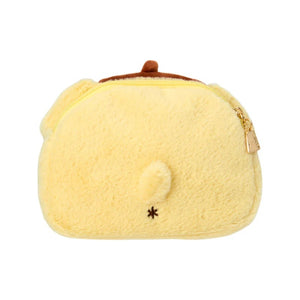 Pompompurin Mini Tissue Pouch (30th Anniversary Series) Bags Japan Original