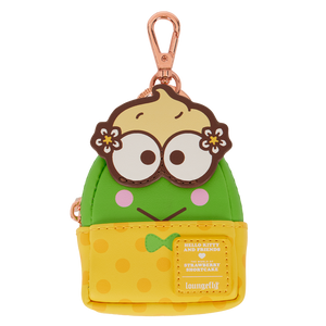 Hello Kitty and Friends x Loungefly Strawberry Shortcake Mini Backpack Blind Box Bags Loungefly