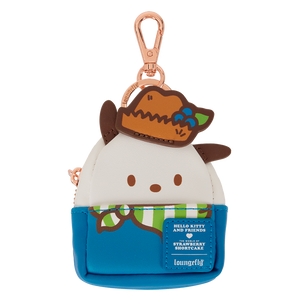 Hello Kitty and Friends x Loungefly Strawberry Shortcake Mini Backpack Blind Box Bags Loungefly