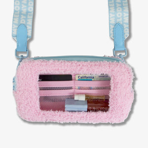 My Melody x Sonix Plush Phone Wallet Accessory BySonix Inc.