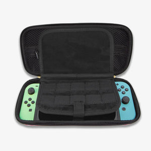 My Melody 20th & Kuromi 50th Anniversary x Sonix Portable Gaming Carrying Case Accessory BySonix Inc.