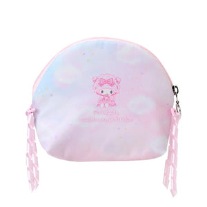 My Sweet Piano Mini Zipper Pouch (Dreamy Carousel Series) Bags Japan Original