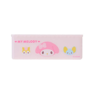 My Melody OSHI Hanging Accessory Rack Home Goods Japan Original