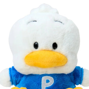 Pekkle 6" Small Classic Plush (Sanrio Original Series) Plush Japan Original