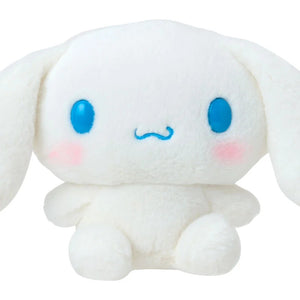 Cinnamoroll 6" Small Classic Plush (Sanrio Original Series) Plush Japan Original