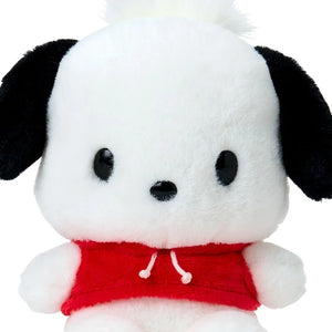 Pochacco 6" Small Classic Plush (Sanrio Original Series) Plush Japan Original