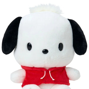 Pochacco 8" Medium Classic Plush (Sanrio Original Series) Plush Japan Original