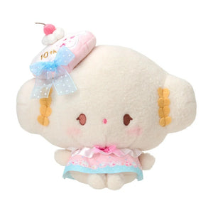 Cogimyun 8" Plush (Sweets Party Series) Plush Japan Original