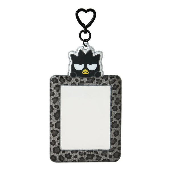 Badtz-maru Leopard ID Badge Holder (Enjoy Idol Series)