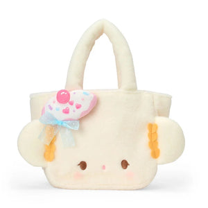 Cogimyun Plush Mini Tote Bag (Sweets Party Series) Bags Japan Original