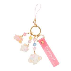 Cogimyun Smartphone Charm (Sweets Party Series) Accessory Japan Original