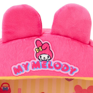 My Melody Soft Toy Shop Playset (Hello Kitty and Friends Supercute Adventures Series) Toys&Games Japan Original