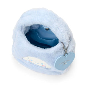 Cinnamoroll Plush Boa Crossbody Bag Bags Japan Original