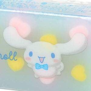 Cinnamoroll Mini Eraser (Hearts) Stationery Japan Original