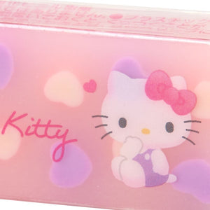 Hello Kitty Mini Eraser (Hearts) Stationery Japan Original