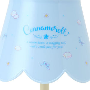 Cinnamoroll Portable Mini Lamp Home Goods Japan Original