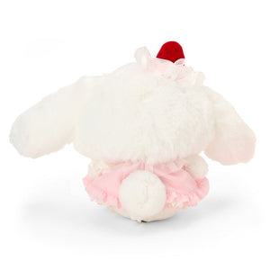 Cinnamoroll 7" Boxed Plush & Accessory Case Set (Strawberry Whip Series) Plush Japan Original
