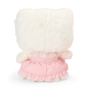 Hello Kitty 7" Boxed Plush & Accessory Case Set (Strawberry Whip Series) Plush Japan Original