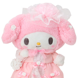 My Melody 14" Boxed Plush (Lady My Melody Series) Plush Japan Original