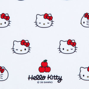 Hello Kitty 3D Eyewear Case Duo (Strike A Pose Series) Accessory Japan Original