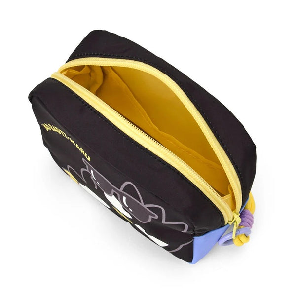 Badtz-maru Mini Handy Pouch (Strike A Pose Series)
