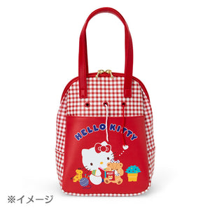 Hello Kitty Craft Bag (Sanrio Handicraft Club Series) Bags Japan Original