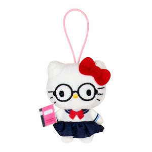Hello Kitty Mini Mascot Blind Bag (Kawaii School Series) Accessory Japan Original