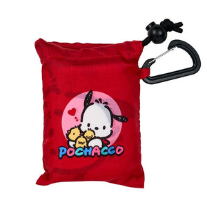 Pochacco Everyday Reusable Tote (Small) Bags Japan Original