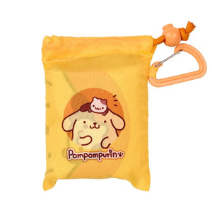 Pompompurin Everyday Reusable Tote (Small) Bags Japan Original