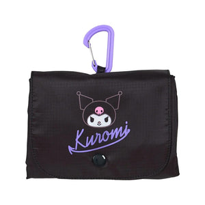 Kuromi Everyday Reusable Tote (Medium) Bags Japan Original