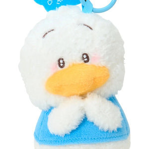 Pekkle Plush Mascot Keychain (Sanrio Character Award Series) Accessory Japan Original