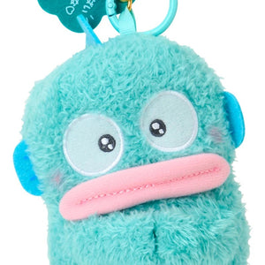 Hangyodon Plush Mascot Keychain (Sanrio Character Award Series) Accessory Japan Original