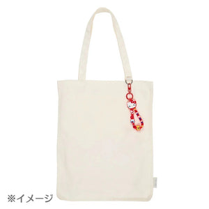 Hello Kitty Carabiner Keychain (Sanrio Character Award Series) Accessory Japan Original