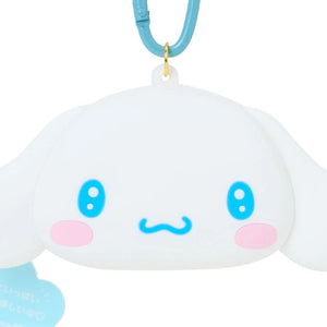 Cinnamoroll Mini Silicone Pouch (Sanrio Character Award Series) Bags Japan Original