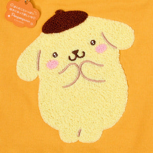Pompompurin Mini Tote Bag (Sanrio Character Award Series) Bags Japan Original
