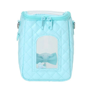 Cinnamoroll Plush Display Carrying Case (Enjoy Idol Series) Bags Japan Original