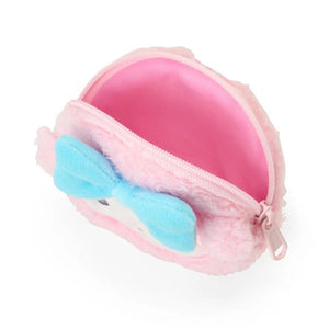 My Sweet Piano Plush Mini Pouch Carabiner Keychain Bags Japan Original