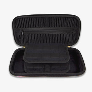 My Melody 20th & Kuromi 50th Anniversary x Sonix Nintendo Switch Case Accessory BySonix Inc.