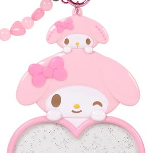 My Melody Customizable Keychain (Sanrio Character Award Series) Accessory Japan Original