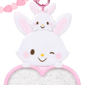 Wish me mell Customizable Keychain (Sanrio Character Award Series) Accessory Japan Original