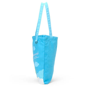 Keroppi Tote Bag (Adventure Balloon Series) Bags Japan Original