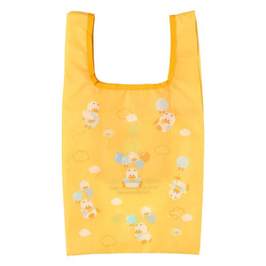 Pekkle Reusable Tote Bag (Adventure Balloon Series) Bags Japan Original