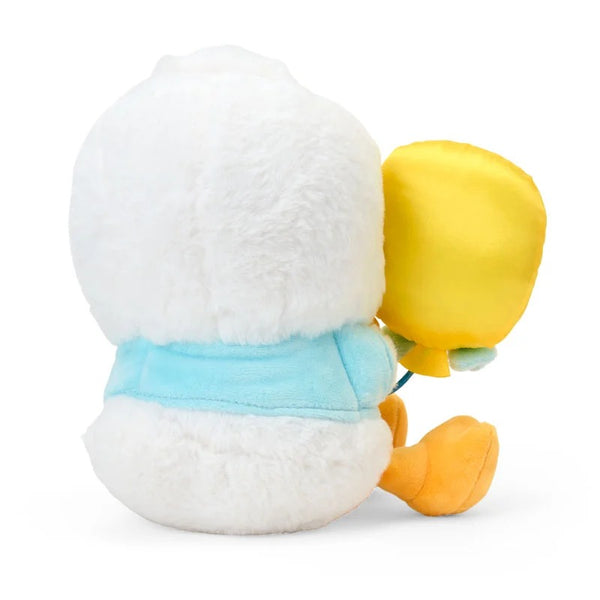 レトロ　超貴重　がんばれタッグス ぬいぐるみ　サンシャイン Pekkle 9