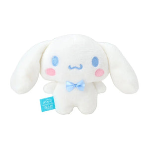 Sanrio Baby Cinnamoroll Mini Mascot Chime Plush Kids Japan Original