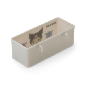 Kuromi OSHI Hanging Accessory Rack Home Goods Japan Original