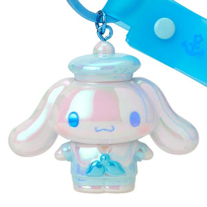 Cinnamoroll Signature Keychain (Sailor Series) Accessory Japan Original