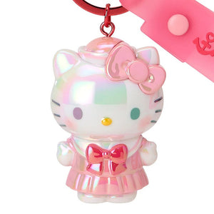 Hello Kitty Signature Keychain (Sailor Series) Accessory Japan Original