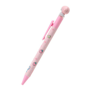My Melody Classic Mascot Ballpoint Pen Stationery Japan Original