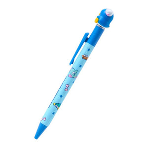 Tuxedosam Classic Mascot Ballpoint Pen Stationery Japan Original