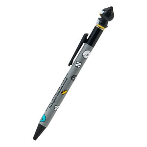 Badtz-maru Classic Mascot Ballpoint Pen Stationery Japan Original